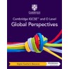 9781009301398 Cambridge IGCSE and O Level Global Perspectives Teacher's Resource | Cambridge International Education