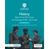 9781009289597 Cambridge IGCSE and O Level History Option B: the 20th Century Coursebook | Cambridge International Education
