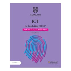 9781108901123 ICT for Cambridge IGCSE Practical Skills Workbook | Cambridge International Education