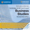 9781108462563 Cambridge IGCSE and O Level Business Studies Teacher's Resource | Cambridge International Education