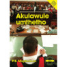 Akulawule umthetho (IsiZulu)