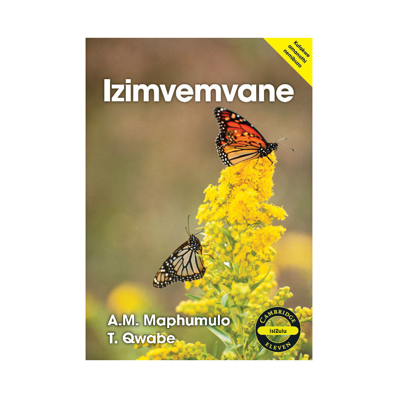 Izimvemvane (IsiZulu)