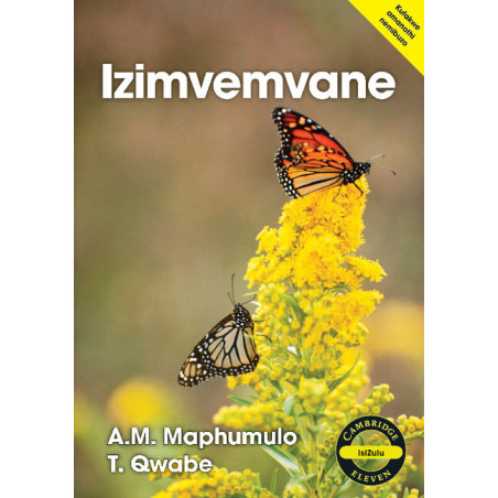 Izimvemvane (IsiZulu)
