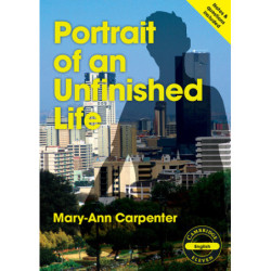 Portrait of an Unfinished Life (English)