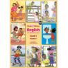 Study and Master English First Additional Language Grade 1 Big Book 1