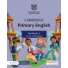 9781108760072 Cambridge Primary English Stage 5 Workbook | Cambridge International Education