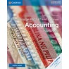 9781108339179 Cambridge IGCSE and O Level Accounting Coursebook | Cambridge International Education