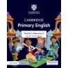 9781108771191 Cambridge Primary English Stage 5 Teacher’s Resource | Cambridge International Education