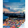 9781108339261 Cambridge IGCSE and O Level Economics Coursebook | Cambridge International Education