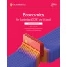 9781009814577 Economics for Cambridge IGCSE and O Level Coursebook | Cambridge International Education