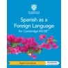 9781009323277 Cambridge IGCSE Spanish as a Foreign Language Coursebook | Cambridge International Education