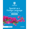 9781009323284 Cambridge IGCSE Spanish as a Foreign Language Coursebook | Cambridge International Education