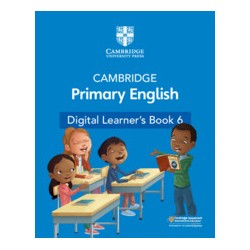 9781108964272 Cambridge Primary English Stage 6 Learner's Book | Cambridge International Education