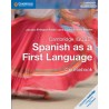 9781316632918 Cambridge IGCSE Spanish as a First Language Coursebook | Cambridge International Education