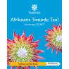 9781009455916 Cambridge IGCSE Afrikaans Coursebook | Cambridge International Education