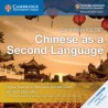 9781108457033 Cambridge IGCSE Chinese as a Second Language Teacher's | Cambridge International Education