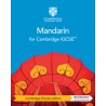 9781108738897 Mandarin for Cambridge IGCSE Coursebook | Cambridge International Education