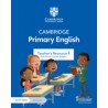 9781108771214 Cambridge Primary English Stage 6 Teacher’s Resource | Cambridge International Education