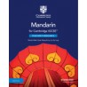 9781108772235 Mandarin for Cambridge IGCSE Teacher's Resource | Cambridge International Education