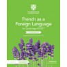 9781009330589 French as a Foreign Language for Cambridge IGCSE Coursebook | Cambridge International Education