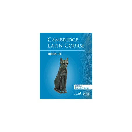 9781009162708 Cambridge Latin Course Book 2 Student’s book | Cambridge International Education