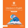 9781108457828 Literature in English for Cambridge International AS and A Level Coursebook | Cambridge International Education