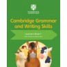 9781108730587 Cambridge Grammar and Writing Skills Learner's Book 1 | Cambridge International Education
