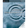 9781108407199 Cambridge International AS and A-Level Mathematics Pure Mathematics 2 and 3 Coursebook | Cambridge International E