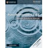 9781108758901 Cambridge International AS and A Level Mathematics Pure Mathematics 2 and 3 Worked Solutions Manual | Cambridge In