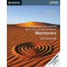 9781108407267 Cambridge International AS and A-Level Mathematics Mechanics Coursebook | Cambridge International Education