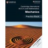 9781108464024 Cambridge International AS and A-Level Mathematics Mechanics Practice Book | Cambridge International Education