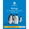 9781108796514 Biology for Cambridge International AS and A Level Coursebook | Cambridge International Education
