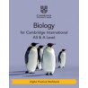 9781108971942 Biology for Cambridge International AS and A Level Practical Workbook | Cambridge International Education