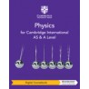 9781108796521 Physics for Cambridge International AS and A Level Coursebook | Cambridge International Education