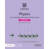 9781108859110 Physics for Cambridge International AS and A Level Workbook | Cambridge International Education