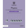 9781108793995 Physics for Cambridge International AS and A Level Practical Workbook | Cambridge International Education