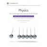 9781009402293 Physics for Cambridge International AS and A Level Exam Preparation and Practice | Cambridge International Educati