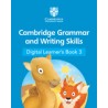 9781108984065 Cambridge Grammar and Writing Skills Learner's Book 3 | Cambridge International Education