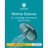 9781108791427 Marine Science for Cambridge International AS and A Level Coursebook | Cambridge International Education
