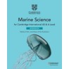 9781108790499 Marine Science for Cambridge International AS and A Level Workbook | Cambridge International Education