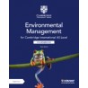 9781009306256 Environmental Management for Cambridge International AS Level Coursebook | Cambridge International Education