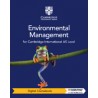 9781009306225 Environmental Management for Cambridge International AS Level Coursebook | Cambridge International Education