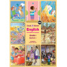 Study and Master English First Additional Language Grade 1 Big Book 4