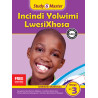 Incindi Yolwimi LwesiXhosa Ibanga lesi-3 Ifayile Katitshala