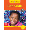 Study and Master Life Skills Grade 1 Teacher's Guide