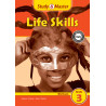 Study and Master Life Skills Grade 3 Workbook