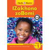 Study and Master IZakhono zoBomi Ibanga loku-1 Incwadi Yomfundi