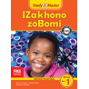Study and Master IZakhono zoBomi Ibanga loku-1 Ifayile Katitshala