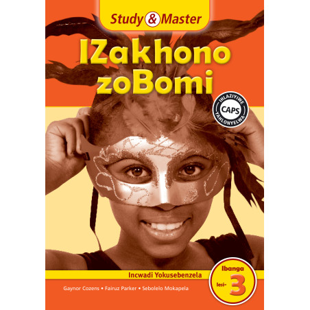 Study and Master IZakhono zoBomi Ibanga lesi-3 Incwadi Yokusebenzela