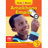 Study and Master Amakhono Empilo Ibanga lesi-2 Ifayela Likathisha